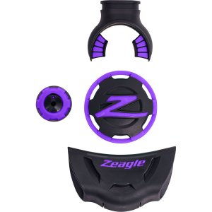 F8 Purple Color Kit