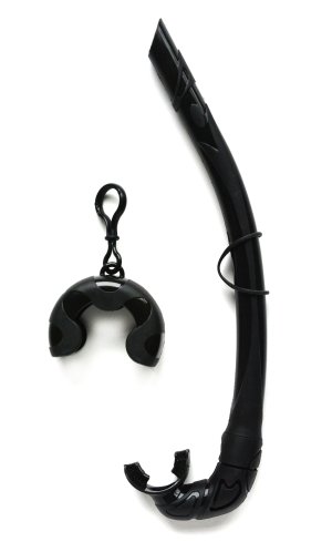 Pocket snorkel