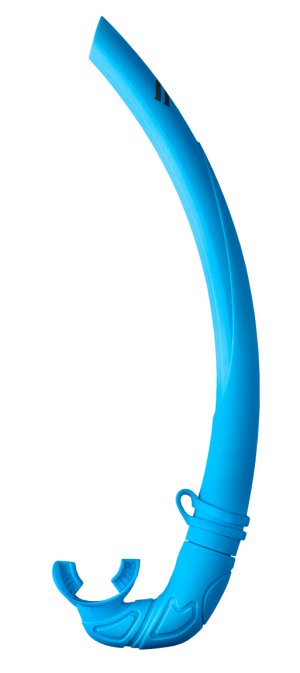 Tube Snorkel Blue