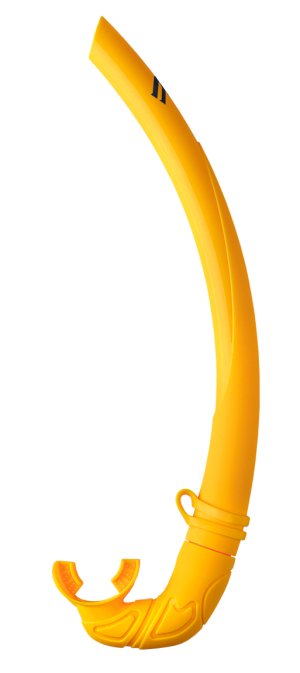 Tube Snorkel Yellow