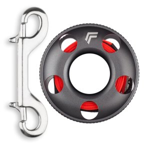 FS Alu reel 15m