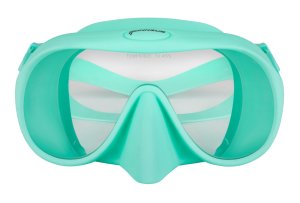 PROVIEW Aqua mask + softshell box