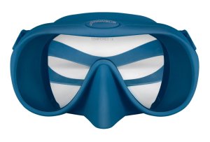 PROVIEW Steel Blue mask + softshell box