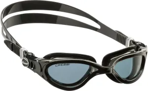 Flash Goggles Black / Black / Smoked Lenses