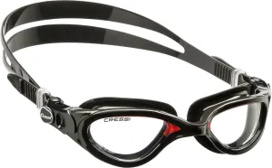Flash Goggles Black / Red