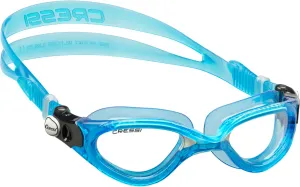 Flash Goggles Blue / White