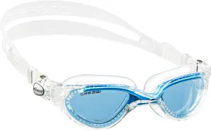 Flash Goggles Clear / Azure