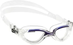 Flash Goggles Clear / Blue