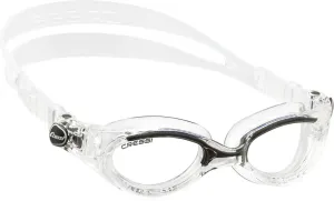 Flash Lady Goggles Clear/ Black