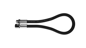 HP hose 15 cm