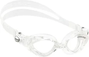 King Crab Goggles Clear