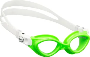 King Crab Goggles Green