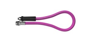 LP INF Smooth Pro hose 65 cm pink