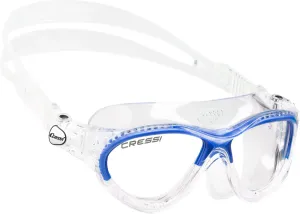 Cobra Kid Goggles Clear / Blue