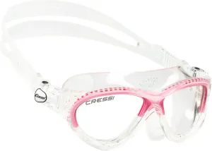 Cobra Kid Goggles Clear / Pink