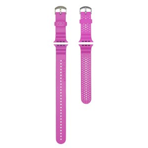 Oceanic+ Dive Watch Band, Pink