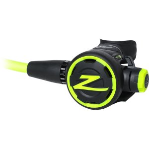 F8 Octopus, Yellow