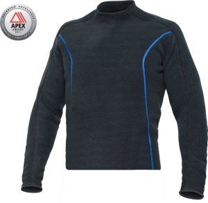 SB System Mid-layer Top