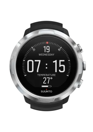 D5 Silver Black + USB