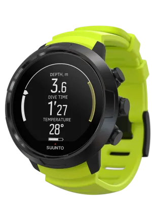 D5 Black Lime + USB