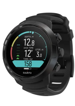 D5 All Black + USB