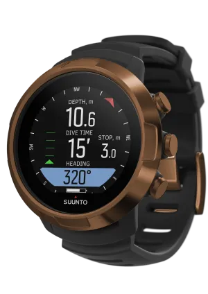 D5 Copper + USB