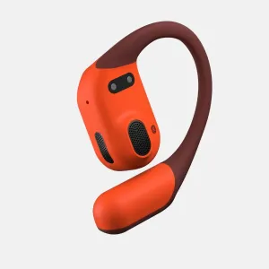 SPARK Coral Orange