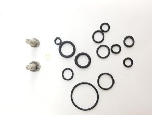 Service Kit V3 Nitrox