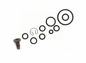 Service Kit VX NITROX