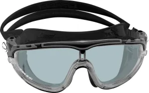 Skylight Goggles Black / Black / Smoked Lenses