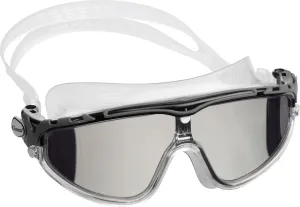 Skylight Goggles Clear / Black / Mirrored Lenses