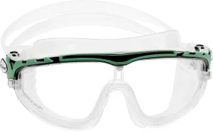 Skylight Goggles Black / Lime