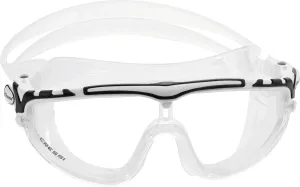 Skylight Goggles Clear / White Black