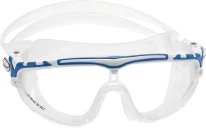 Skylight Goggles Clear / White Blue