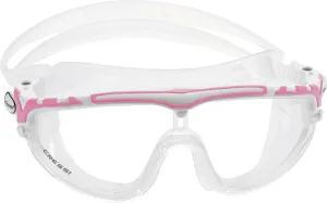 Skylight Goggles Clear / White Pink