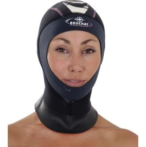 HOOD Focea Comfort 3 Lady