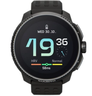 SUUNTO RACE