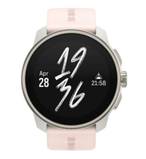 RACE S Powder Pink