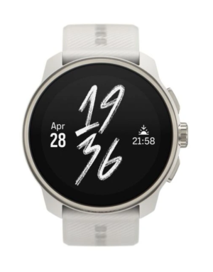 RACE S Powder Gray