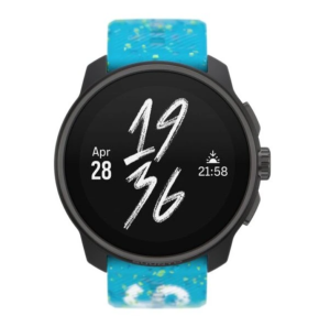 RACE S Power Blue