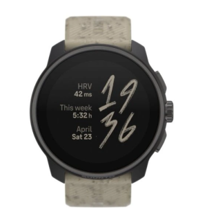 RACE S Gravel Gray