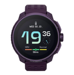RACE Titanium Amethyst