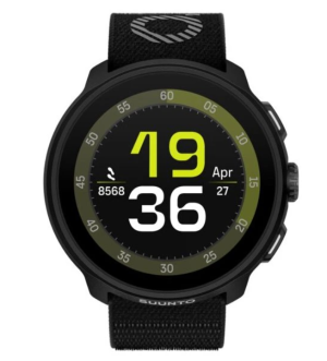 SUUNTO Run textile strap