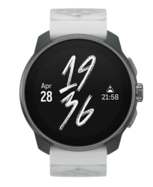 SUUNTO RACE S Titanium