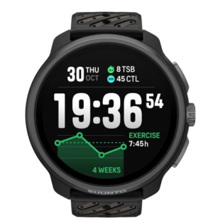 SUUNTO RACE 2 Titanium
