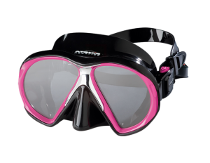 SubFrame medium black/pink