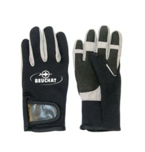 TROPIK Gloves 2,5MM - AMARA LEATHER