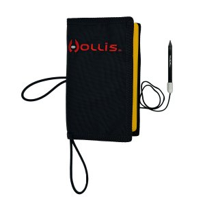 UNDERWATER NOTEBOOK