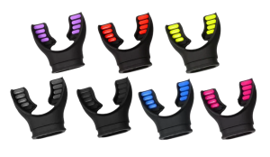 Comfort Mouthpiece