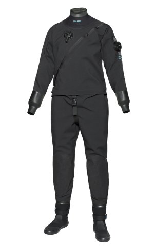 Aqua-Trek Tech Dry Lady